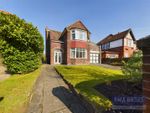 Thumbnail for sale in Rothiemay Road, Flixton, Trafford