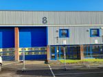 Thumbnail to rent in Mayfield Avenue Industrial Park, Fyfield Road, Weyhill, Andover