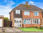Thumbnail for sale in Vaynor Drive, Redditch