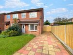 Thumbnail for sale in Sandhurst Crescent, Sleaford, Lincolnshire