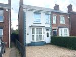 Thumbnail to rent in Elm High Road, Elm, Wisbech