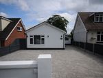 Thumbnail to rent in Crescent Road, Billericay, Essex