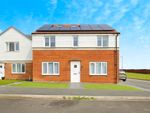 Thumbnail for sale in Butterstone Avenue, Hartlepool