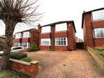 Thumbnail for sale in Lime Tree Avenue, Gainsborough, Lincolnshire