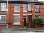 Thumbnail to rent in Brompton Road, Manchester