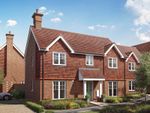 Thumbnail for sale in "The Rosedale - Plot 17" at Old Priory Lane, Warfield, Bracknell