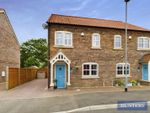 Thumbnail to rent in Burton Fields, Brandesburton, Driffield