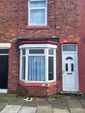 Thumbnail for sale in Askwith Road, Middlesbrough, Cleveland