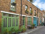 Thumbnail for sale in Railey Mews, Kentish Town, London
