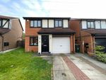 Thumbnail to rent in Marcross Close, Walbottle, Newcastle Upon Tyne