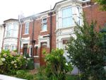 Thumbnail to rent in Devonshire Avenue, Southsea