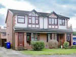 Thumbnail to rent in Carder Close, Swinton, Manchester