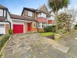 Thumbnail to rent in Rowsley Avenue, Hendon, London