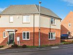 Thumbnail for sale in Sheppard Way, Rothley, Leicester