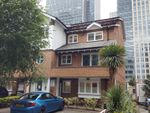 Thumbnail to rent in Admirals Way, London
