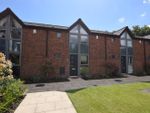 Thumbnail to rent in Philip Godlee Lodge, Wilmslow Road, Manchester