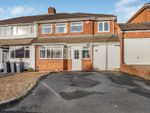 Thumbnail for sale in Randle Drive, Sutton Coldfield