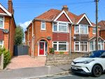 Thumbnail for sale in Deacon Close, Southampton, Hampshire