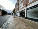Thumbnail to rent in Unit 6 - Elder Way, Elder Way, Chesterfield