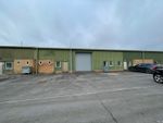 Thumbnail to rent in Hangar 6B, Thruxton Industrial Estate, Thruxton, Andover, Hampshire
