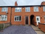 Thumbnail to rent in Poole Road, Coundon, Coventry