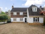 Thumbnail to rent in Park Road, Camberley, Surrey