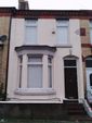 Thumbnail for sale in Castlewood Road, Liverpool, Merseyside