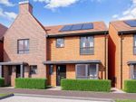 Thumbnail to rent in Celadine Gardens, Isaacs Lane, Fallow Wood View, Bellway- Fallow Wood View, Burgess Hill, West Sussex