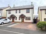 Thumbnail to rent in Ashford Park, Crundale, Haverfordwest, Pembrokeshire