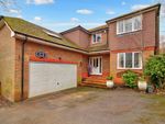Thumbnail for sale in Highclere Drive, Camberley