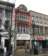 Thumbnail to rent in 2nd Floor Front, 17 St. Sepulchre Gate, Town Centre, Doncaster