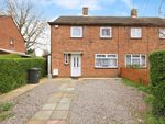 Thumbnail for sale in Myrtle Avenue, Dogsthorpe, Peterborough