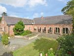 Thumbnail to rent in Old Barn, Bell Hall, Escrick, York