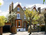 Thumbnail to rent in Lancaster Road, London