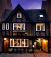 Thumbnail for sale in Popular Restaurant With Letting Rooms, The Golden Cross, 14 Princess Street, Shrewsbury, Shropshire
