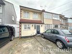 Thumbnail for sale in Macdonald Avenue, Hornchurch