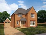 Thumbnail to rent in "Cambridge" at St. Andrews Road, Warminster