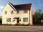 Thumbnail to rent in "The Buxton" at The Orchards, Twigworth, Gloucester