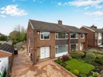 Thumbnail to rent in Sandiford Close, Crossgates, Leeds