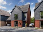 Thumbnail to rent in "The Earlswood" at Unicorn Way, Burgess Hill