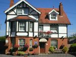 Thumbnail to rent in Lymington Road, Highcliffe, Christchurch