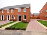 Thumbnail to rent in St Georges Way, Mount Oswald, Durham
