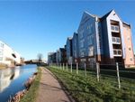 Thumbnail to rent in Progress House, Quayside Court, City Wharf, Coventry