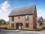 Thumbnail to rent in "The Easedale - Plot 61" at Dryleaze, Yate, Bristol