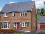 Thumbnail to rent in "The Bowmont" at Fedora Way, Houghton Regis, Dunstable