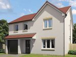 Thumbnail to rent in "The Geddes - Plot 292" at Hillend Road, Inverkeithing