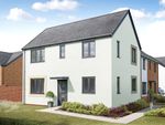 Thumbnail to rent in "The Charnwood Corner" at Llantrisant Road, Capel Llanilltern, Cardiff