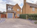 Thumbnail to rent in Clover Way, Paddock Wood, Tonbridge