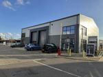 Thumbnail to rent in Blueprint Park, Imperial Way, Watford
