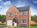 Thumbnail to rent in "The Winster" at Sterling Way, Shildon
